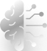 Artificial intelligence capability artwork from MythyaVerse used for an AI SaaS MVP production-readiness guide.